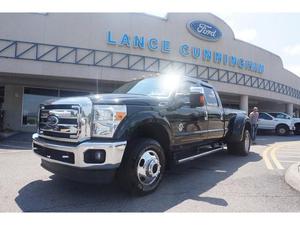  Ford F-350 Lariat Super Duty For Sale In Knoxville |