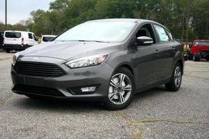  Ford Focus SE For Sale In Webster | Cars.com