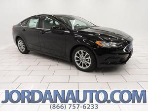  Ford Fusion SE For Sale In Mishawaka | Cars.com