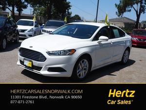  Ford Fusion SE For Sale In Norwalk | Cars.com
