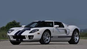  Ford GT