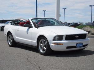  Ford Mustang For Sale In Kennewick | Cars.com