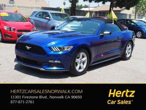  Ford Mustang V6 For Sale In Norwalk | Cars.com