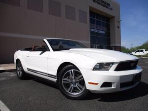  Ford Mustang V6 Premium For Sale In Tempe | Cars.com