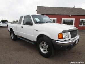  Ford Ranger Edge For Sale In Brighton | Cars.com