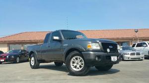  Ford Ranger Sport For Sale In Madera | Cars.com