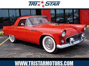  Ford Thunderbird For Sale In Blairsville | Cars.com