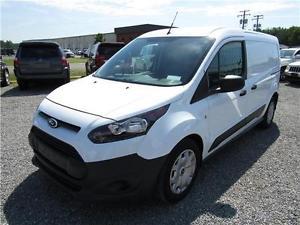  Ford Transit Connect XL Commercial Cargo w/ Shelves