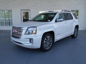  GMC Terrain Denali For Sale In Gurnee | Cars.com