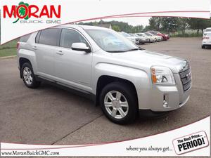  GMC Terrain SLT-1 For Sale In Taylor | Cars.com