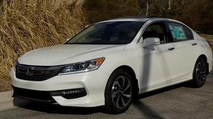  Honda Accord EX-L For Sale In High Point | Cars.com