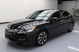  Honda Accord EX-L For Sale In San Francisco | Cars.com