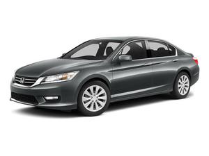  Honda Accord EX-L V6 in Bridgewater, NJ