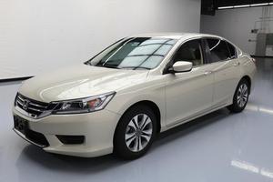  Honda Accord LX For Sale In San Francisco | Cars.com