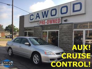  Honda Accord SE For Sale In Port Huron | Cars.com