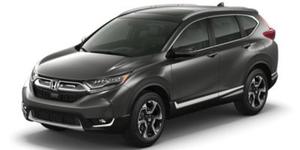  Honda CR-V Touring in Bridgewater, NJ