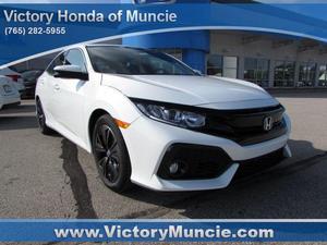  Honda Civic EX For Sale In Muncie | Cars.com