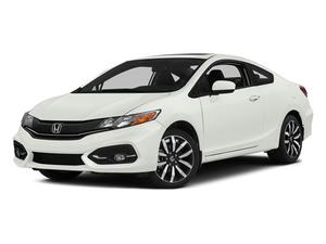  Honda Civic EX-L in Bridgewater, NJ