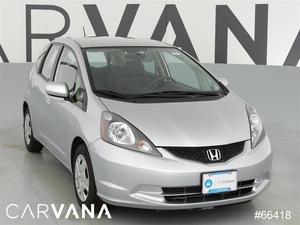  Honda Fit Base For Sale In Indianapolis | Cars.com