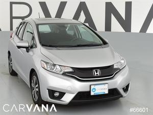  Honda Fit EX For Sale In St. Louis | Cars.com