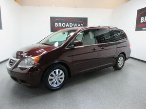  Honda Odyssey EX For Sale In Farmers Branch | Cars.com