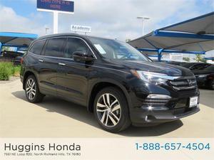  Honda Pilot Touring For Sale In North Richland Hills |
