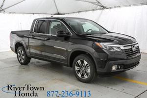  Honda Ridgeline RTL For Sale In Grandville | Cars.com