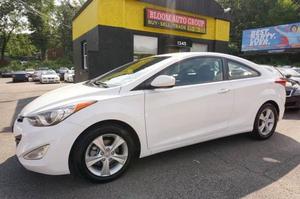  Hyundai Elantra GS For Sale In Ledgewood | Cars.com