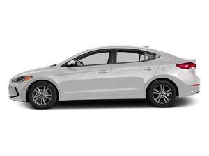  Hyundai Elantra Value Edition For Sale In Turnersville