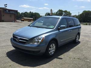  Hyundai Entourage GLS For Sale In Union | Cars.com