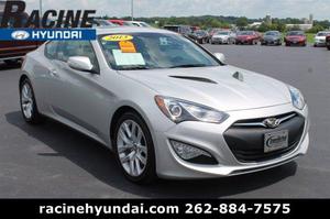  Hyundai Genesis Coupe 3.8 Grand Touring For Sale In Mt