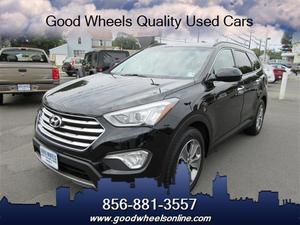  Hyundai Santa Fe GLS For Sale In Glassboro | Cars.com
