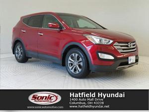  Hyundai Santa Fe Sport For Sale In Columbus | Cars.com