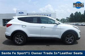  Hyundai Santa Fe Sport For Sale In Randolph | Cars.com