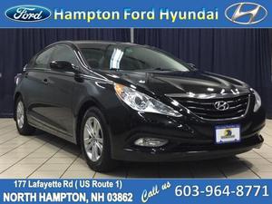  Hyundai Sonata GLS For Sale In North Hampton | Cars.com