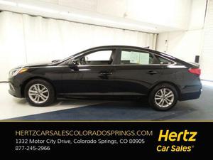  Hyundai Sonata SE For Sale In Colorado Springs |