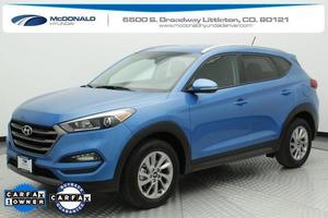  Hyundai Tucson Eco For Sale In Littleton | Cars.com