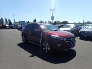  Hyundai Tucson Sport For Sale In Bend | Cars.com