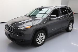  Jeep Cherokee Latitude For Sale In Denver | Cars.com