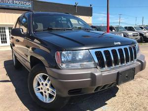  Jeep Grand Cherokee Laredo For Sale In Indianapolis |