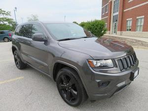  Jeep Grand Cherokee Laredo For Sale In Mokena |