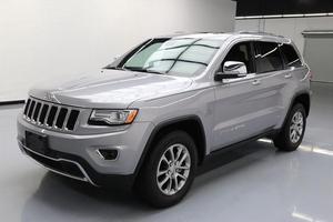  Jeep Grand Cherokee Limited For Sale In Denver |