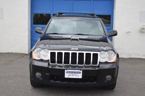 Jeep Grand Cherokee Limited For Sale In Hightstown |