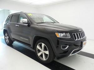  Jeep Grand Cherokee Limited For Sale In Lawrence |