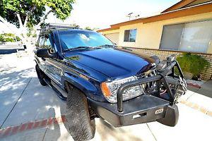  Jeep Grand Cherokee OVERLAND