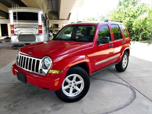  Jeep Liberty Limited For Sale In Dallas | Cars.com