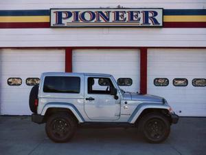  Jeep Wrangler Sahara For Sale In East Avon | Cars.com