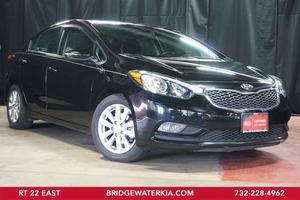  Kia Forte EX For Sale In Bridgewater | Cars.com