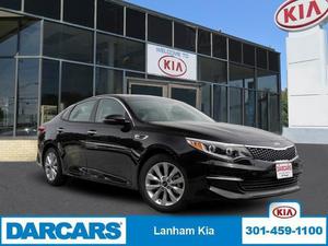  Kia Optima EX For Sale In Lanham | Cars.com