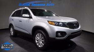  Kia Sorento EX For Sale In Tacoma | Cars.com